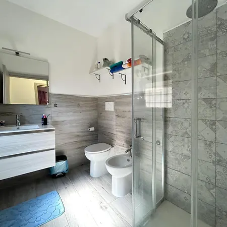 Alloggio Turistico Zia Lucia Apartment