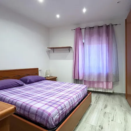 Apartment Alloggio Turistico Zia Lucia *