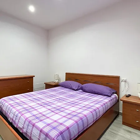 Alloggio Turistico Zia Lucia Apartment