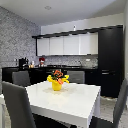 Alloggio Turistico Zia Lucia Apartment