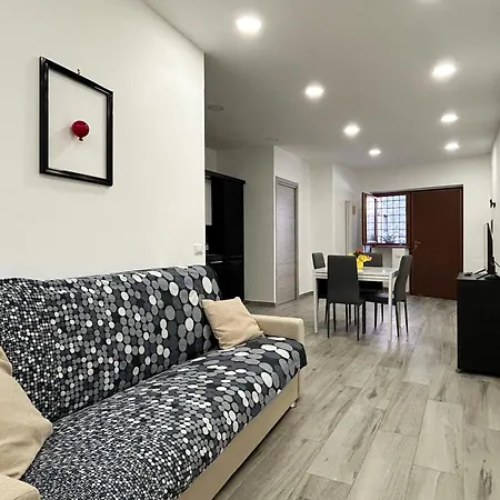 Alloggio Turistico Zia Lucia Apartment *