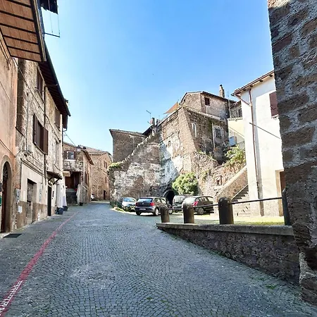 Alloggio Turistico Zia Lucia *