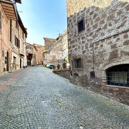Alloggio Turistico Zia Lucia *